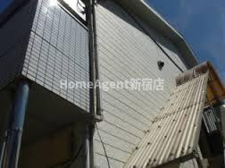 【その他共用部分】 | 第3紀州ハイツ