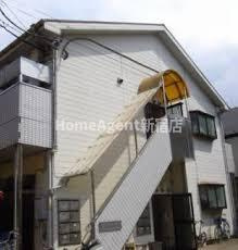 【外観】 | 第3紀州ハイツ