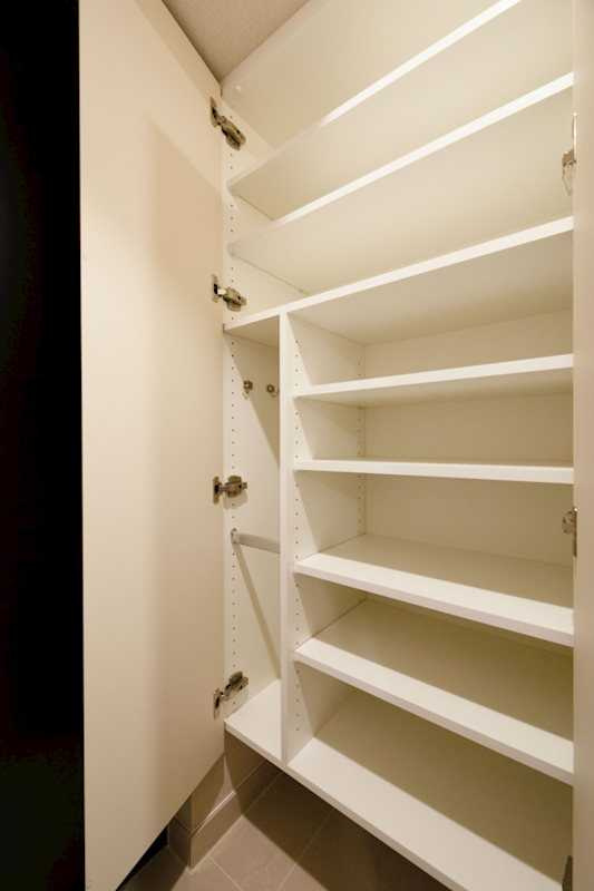 ドゥーエ南千住のその他|シューズボックス