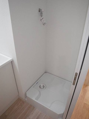 【設備】 | ボヌール大森東