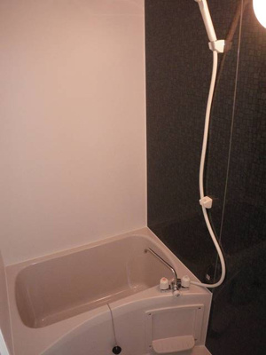 【浴室】 | ボヌール大森東