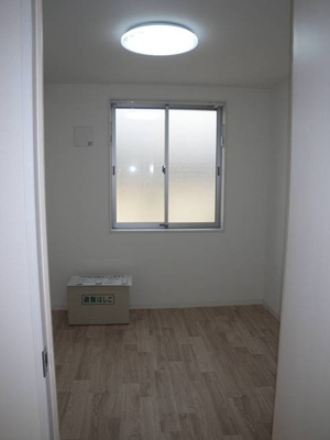 【洋室】 | ボヌール大森東 | 洋室4.5帖