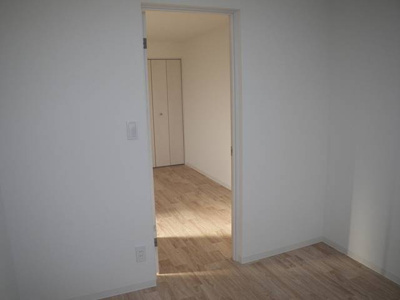 【洋室】 | ボヌール大森東 | 洋室4.5帖