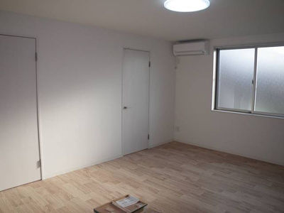 【居間・リビング】 | ボヌール大森東