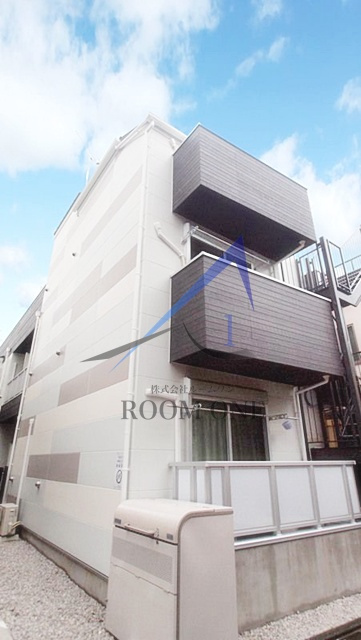 モダンコート祖師谷