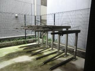 【その他共用部分】 | グランティアラ浅草橋