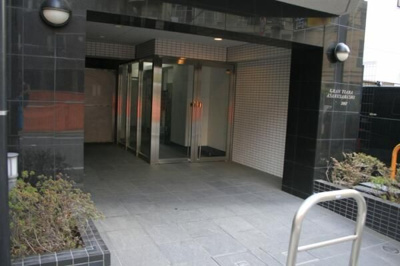 【その他共用部分】 | グランティアラ浅草橋