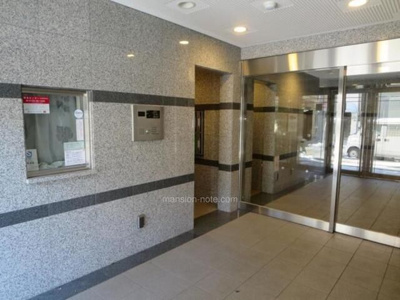 【その他共用部分】 | グランティアラ浅草橋