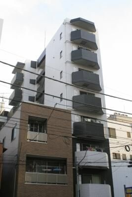 【外観】 | グランティアラ浅草橋