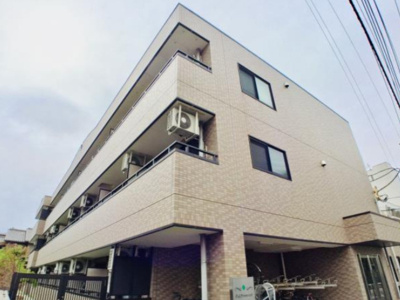 【外観】 | フジ・プライムコート