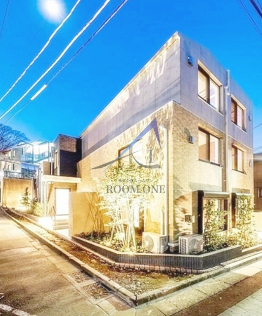 ウェルスクエアイズム下北沢