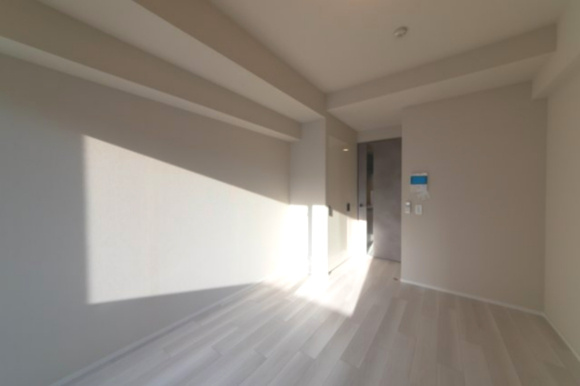 プラウドフラット両国サウスのセキュリティ