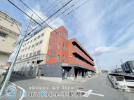 M-54【名古屋市賃貸・ペット可】の画像