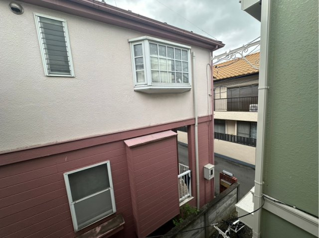 グリーンエージの展望