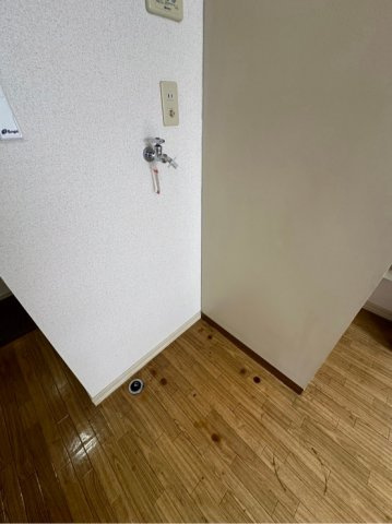 グリーンエージの設備