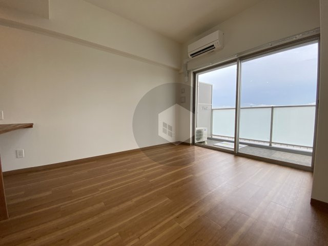 パニール・永和の寝室