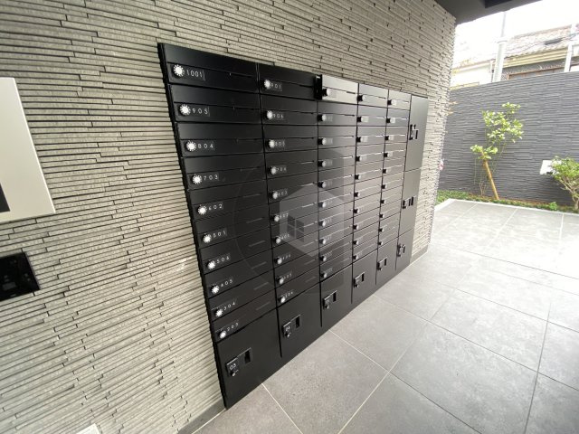 パニール・永和のその他共用部分