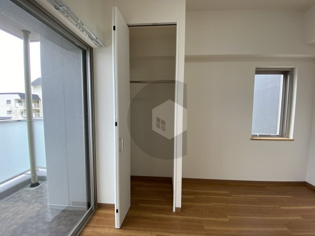 パニール・永和の収納