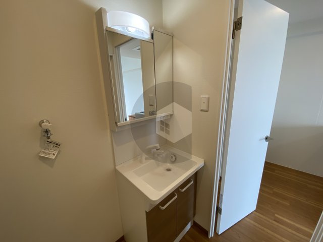 パニール・永和の独立洗面台