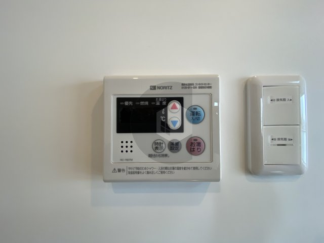 パニール・永和の設備