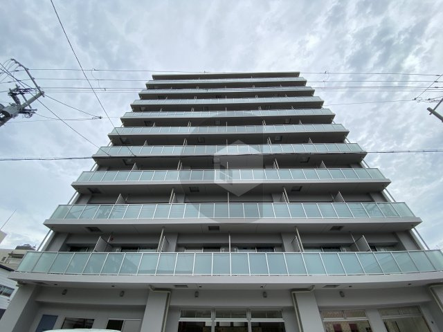 パニール・永和の外観