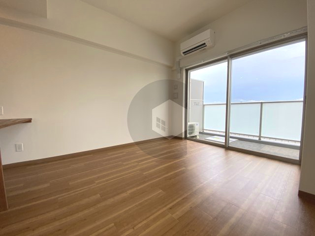 パニール・永和の居間・リビング