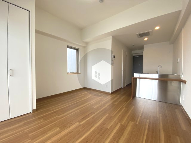 パニール・永和の居間・リビング