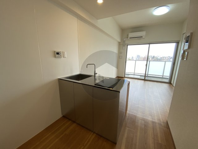 パニール・永和のキッチン