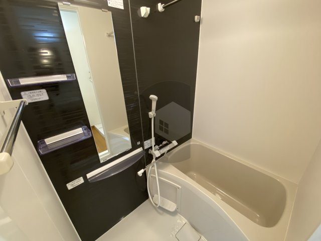 パニール・永和の浴室