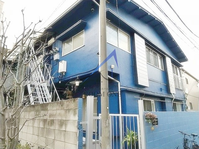 アービイカーネ自由ヶ丘