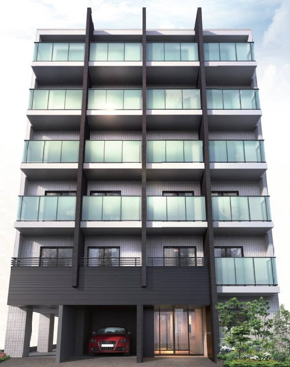 クレヴィスタ亀戸Ⅴ