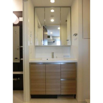 【その他】 | パークアクシス東高円寺 | ※写真は同タイプ住戸です。