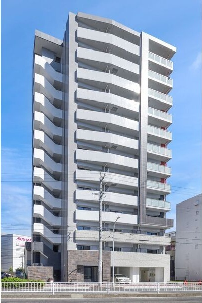 エステシア名駅