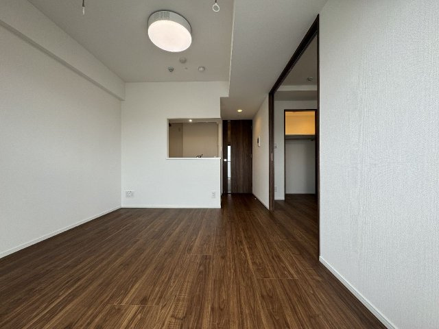 ＧＲＡＮ ＰＡＳＥＯ 三ノ輪の居間・リビング