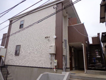 ヴェラハイツ白楽の画像