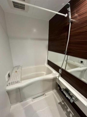 【浴室】 | ルート清澄