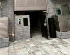 【エントランス】 | ルート清澄