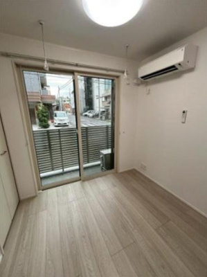 【内装】 | ルート清澄