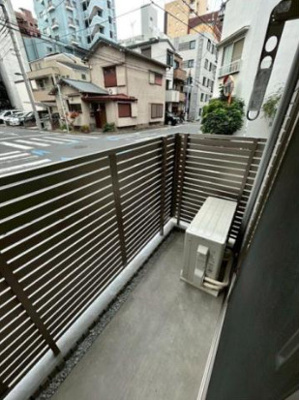 【バルコニー】 | ルート清澄