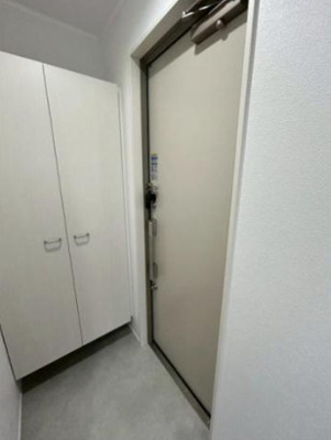 【玄関】 | ルート清澄