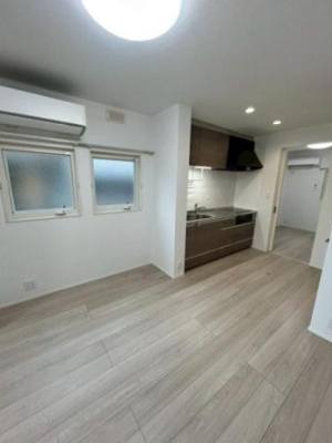 【居間・リビング】 | ルート清澄