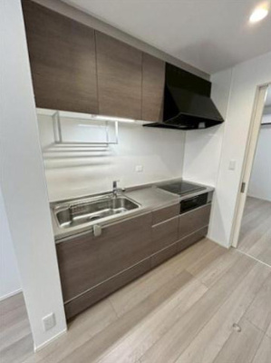 【キッチン】 | ルート清澄