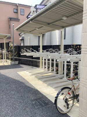 【その他共用部分】 | ラグゼナ和光