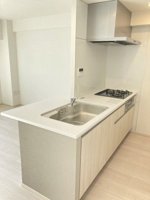 【キッチン】 | ラグゼナ和光