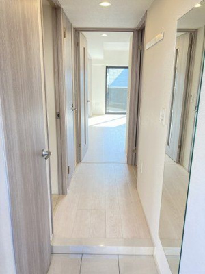 【玄関】 | ラグゼナ和光