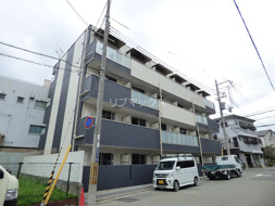 アークテラス魚崎の画像