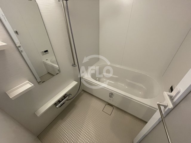 GRAND VILLASSE 福島（グランドヴィラッセ福島）の浴室|GRAND VILLASSE 福島　浴室