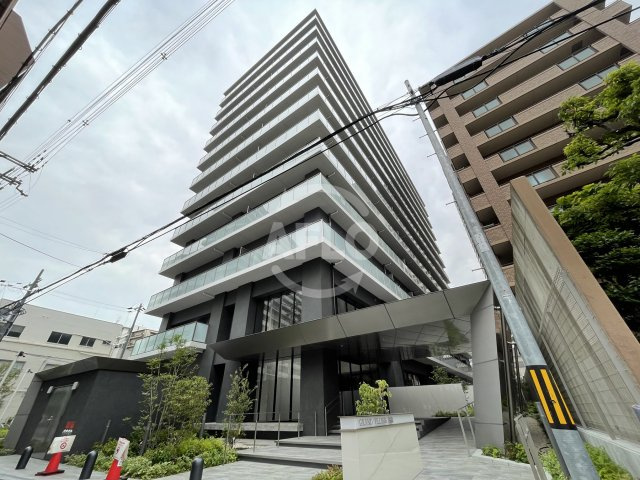 GRAND VILLASSE 福島（グランドヴィラッセ福島）