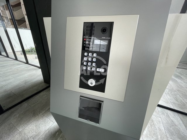 GRAND VILLASSE 福島（グランドヴィラッセ福島）のセキュリティ|GRAND VILLASSE 福島　オートロック