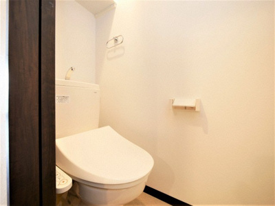 【トイレ】 | ORSUS新大阪